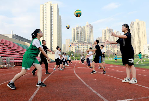 这是新秀？二飞退役，广东立马找到接班人，未来或是国家队主力4号位