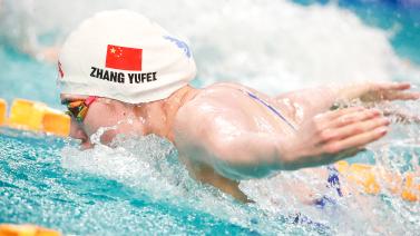 一巅峰对决 一巅峰对决